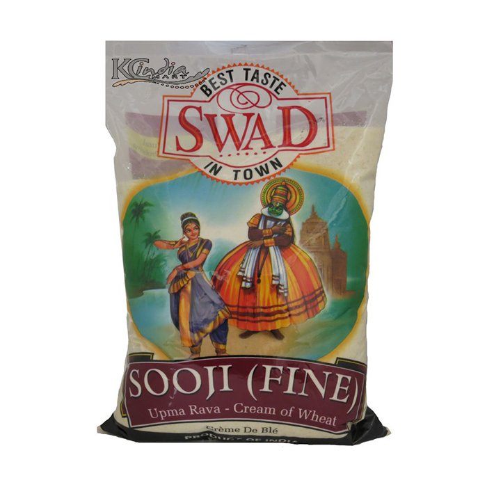 Swad - Sooji Fine 2 Lb