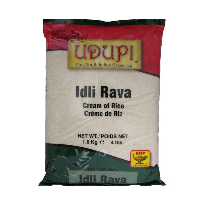 Udupi - Idli Rava Cream Of Rice 4 Lb