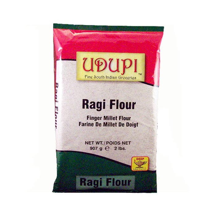 Udupi - Ragi Flour 2 Lb