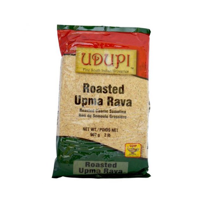 Udupi - Roasted Upma Rava 2 Lb