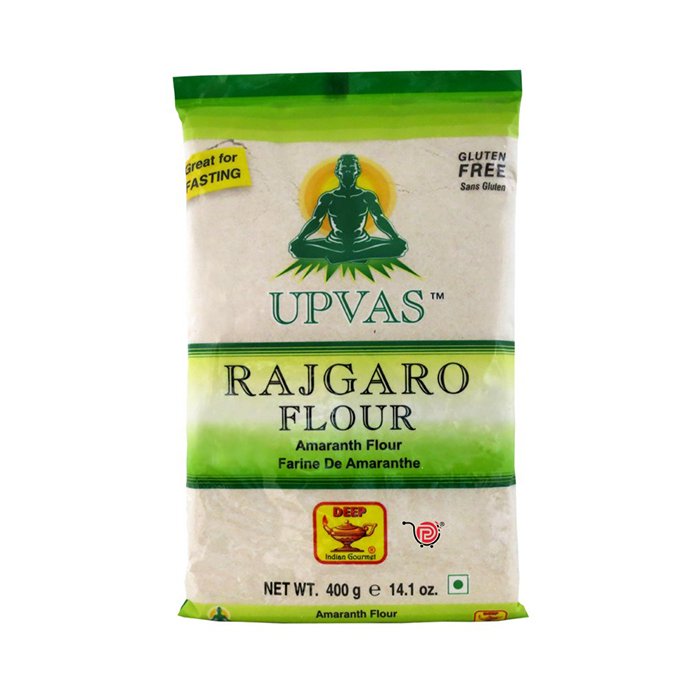 Upvas  - Rajgaro flour 400 Gm