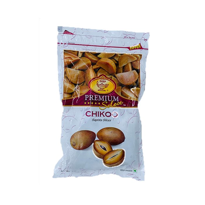 Deep - Chikoo 340 Gm