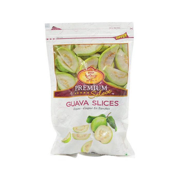 Deep - Guava Slices 340 Gm