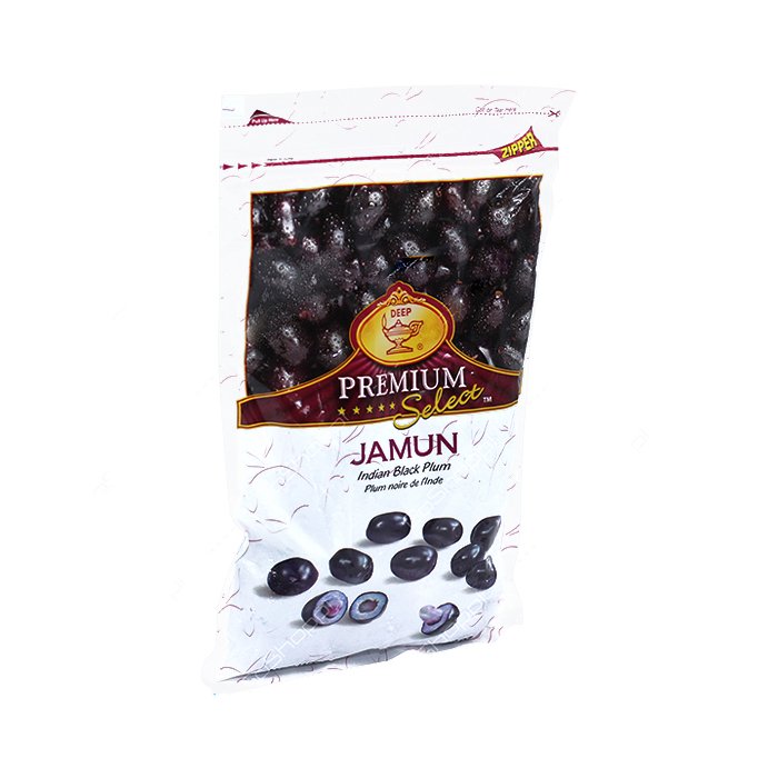 Deep - Jamun Black Plum 340 Gm