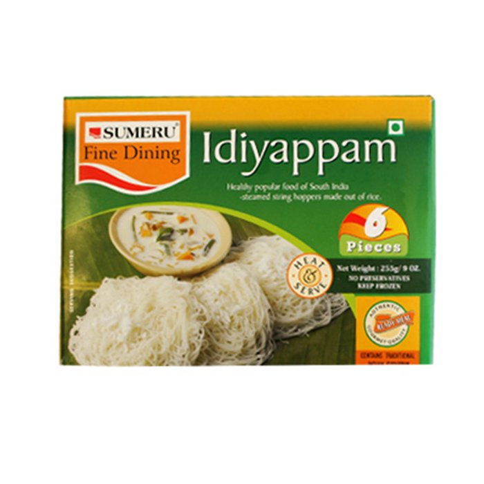 Sumeru - Idiyappam 255 Gm