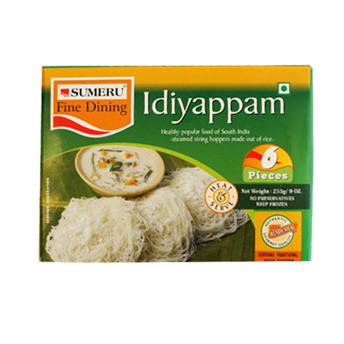 Sumeru - Idiyappam Stew 300 Gm