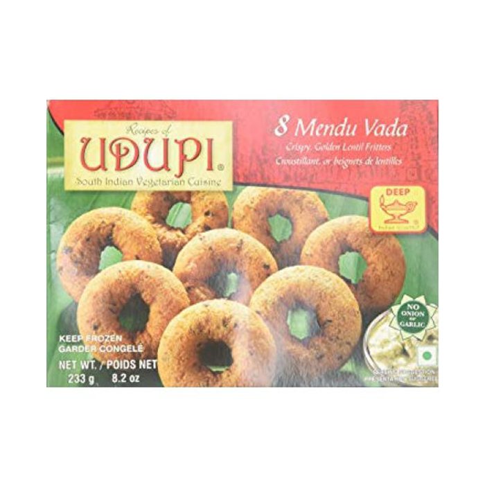 Udupi - Medu Vada 233 Gm