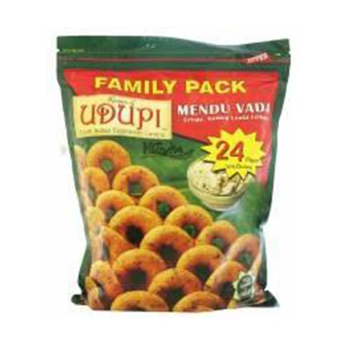 Udupi - Medu Vada 800 Gm