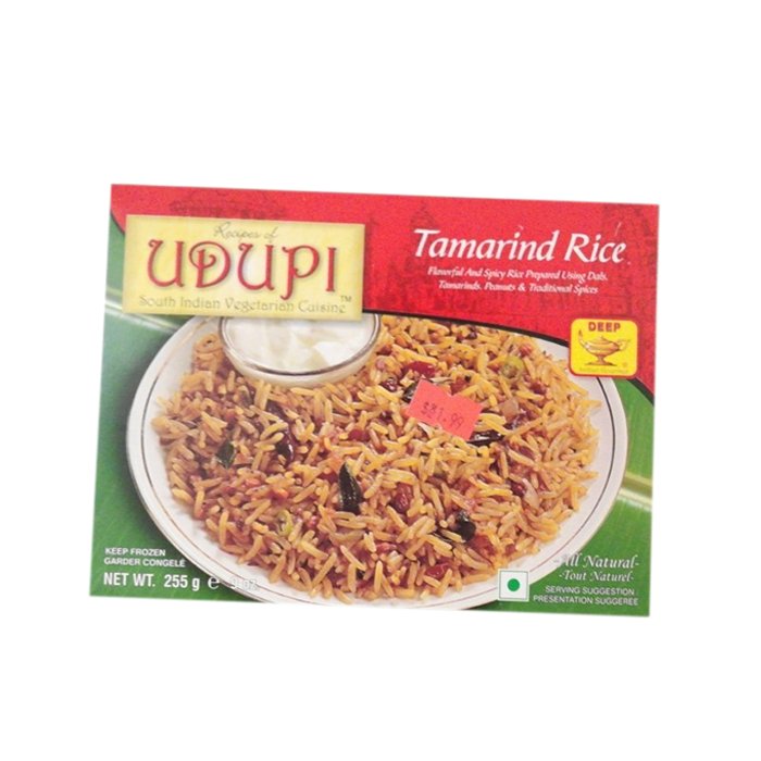 Udupi - Tamarind Rice 255 Gm