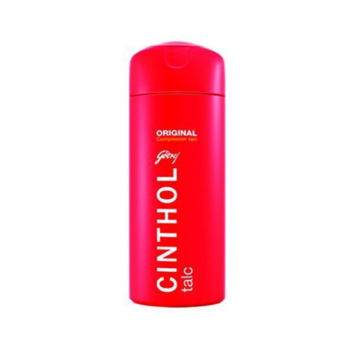 Cinthol - Original Talc 300 Gm Complexion