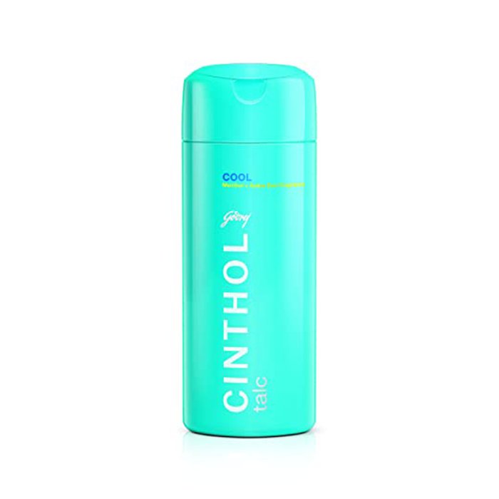 Cinthol cool talc powder 300 Gm