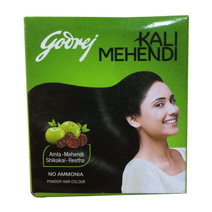 Godrej - Kali Mehendi 24 Gm