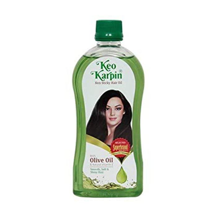 Keo Karpin - Oil 200 Ml