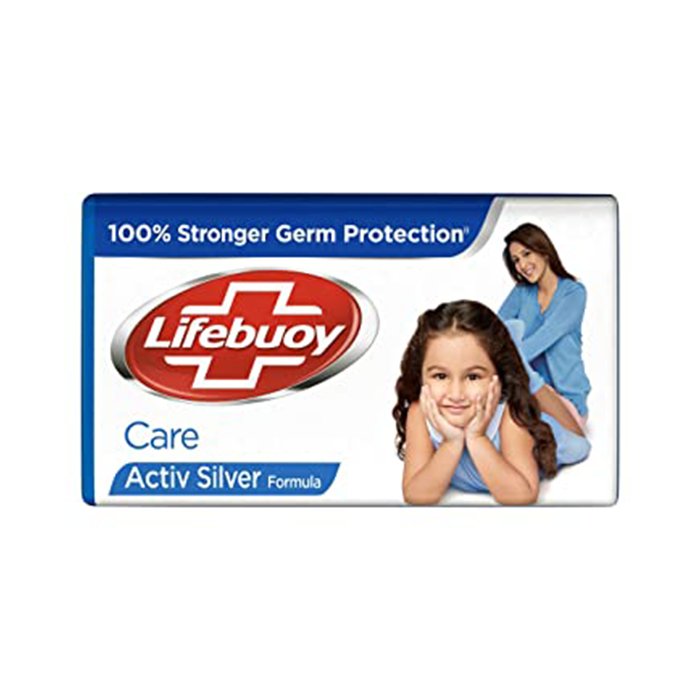 Lifebuoy - Care 125 Gm