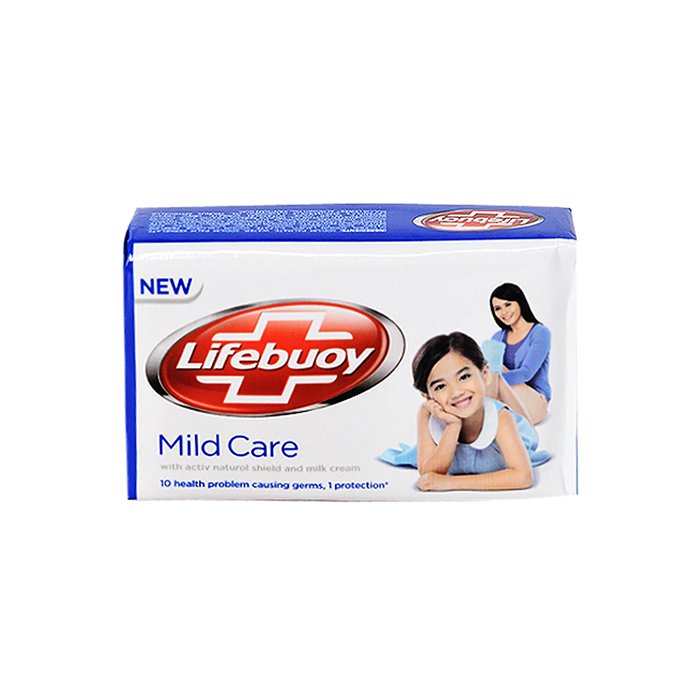 Lifebuoy  - Care 81  Gm