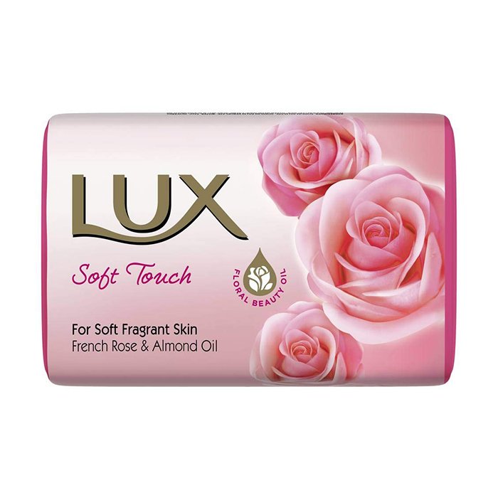 Lux Soap 100 Gm