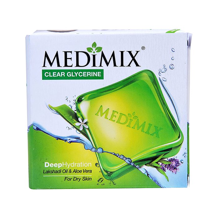 Medimex With Glycerine120 Gm