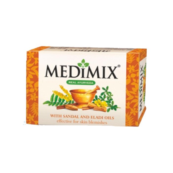 Medimex With Sandal120 Gm