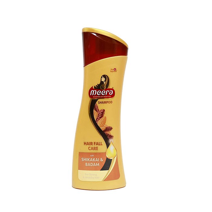 Meera - Hairfall Care Shampoo 180  Ml