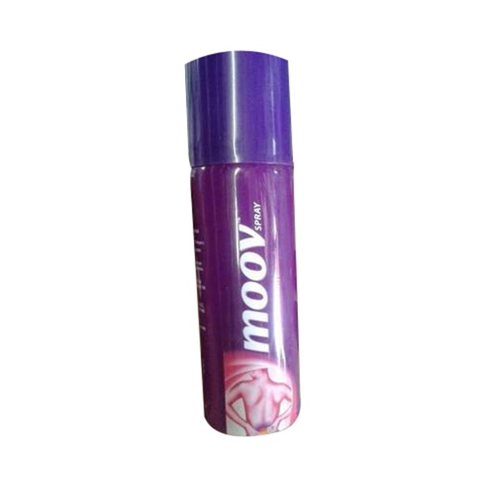 Moov - Spray 80 Gm