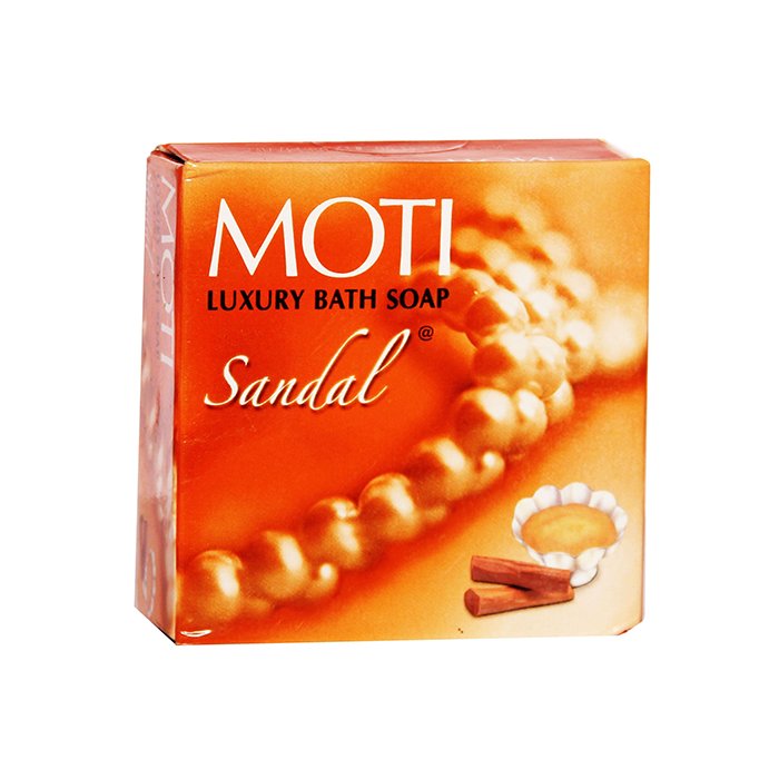 Moti - Sandal Soap 150 Gm