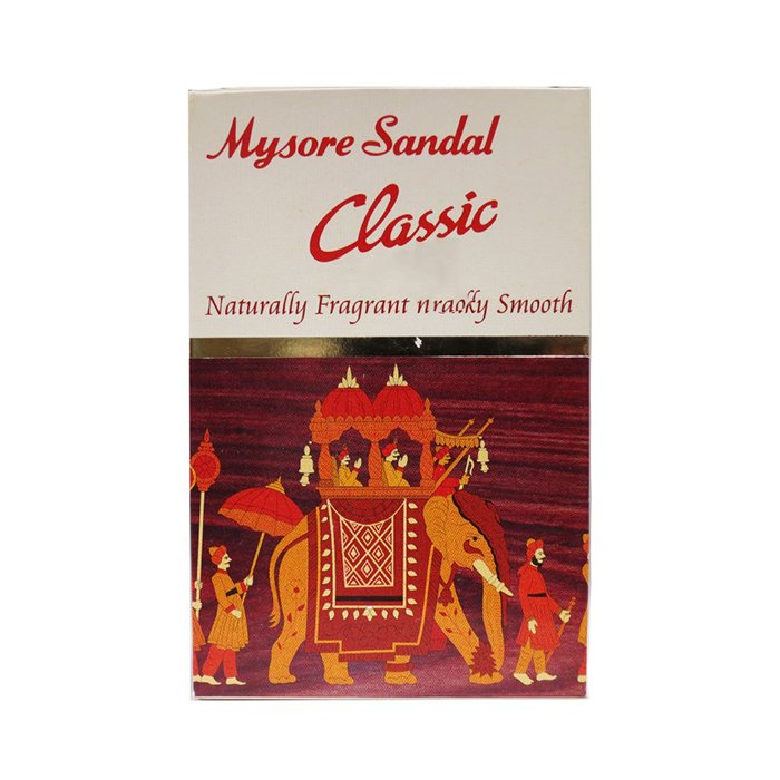 Mysore - Sandal Classic 125 Gm