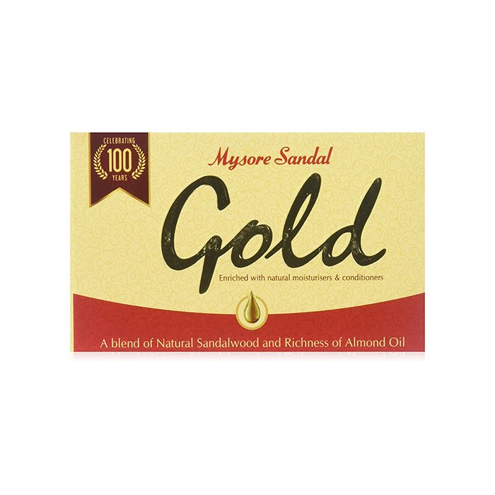 Mysore - Sandal Gold 125 Gm