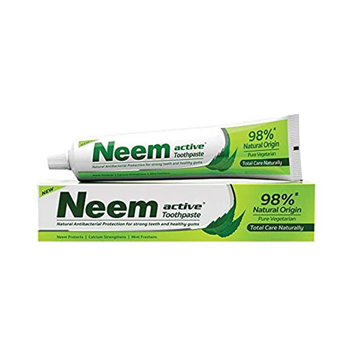 Neem - Active Toothpaste 200 Gm