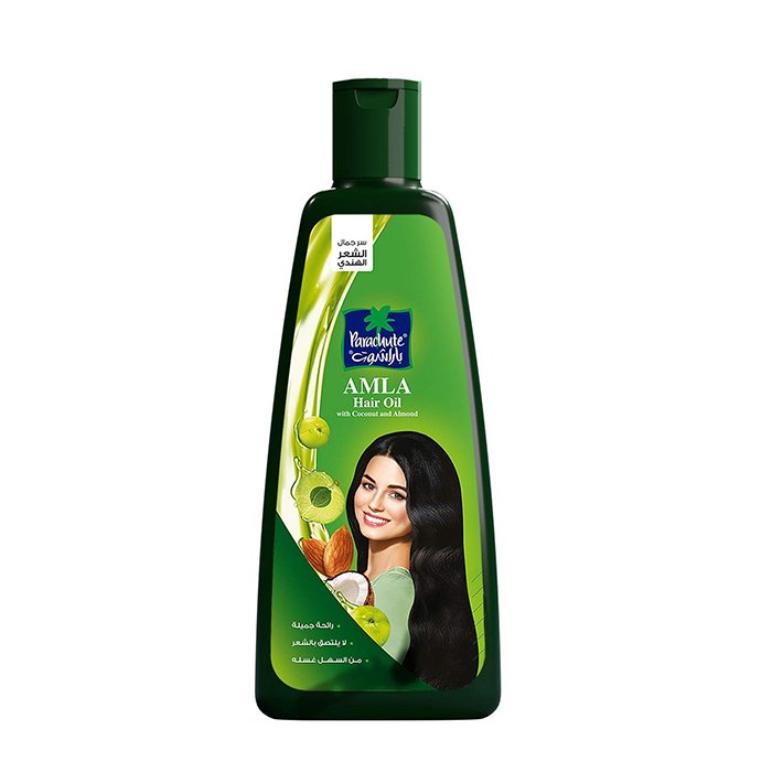 Parachute - Amla Hair Oil 150 Ml