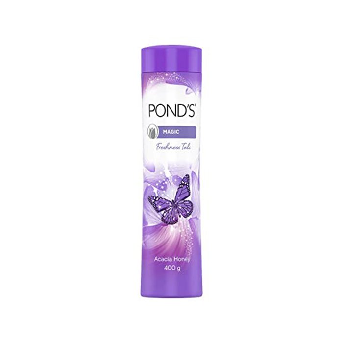 Ponds - Magic 400 Gm Acacia Honey