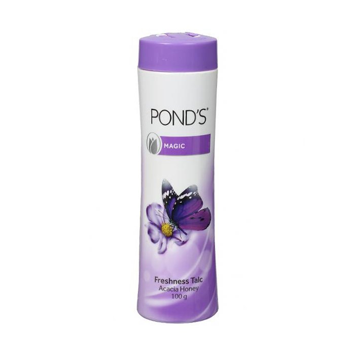 Ponds - Pure Magic 100 Gm