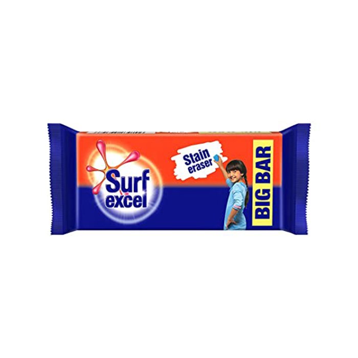 Surf Excel - Bar 250 Gm