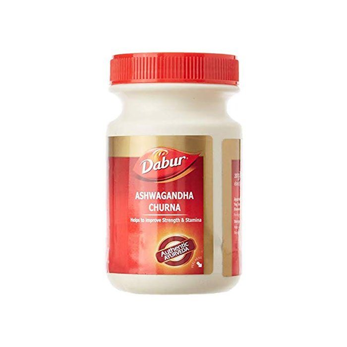 Dabur - Ashwagandha Churn 120 Gm