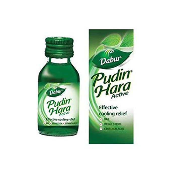 Dabur - Pudin Hara 30 Ml