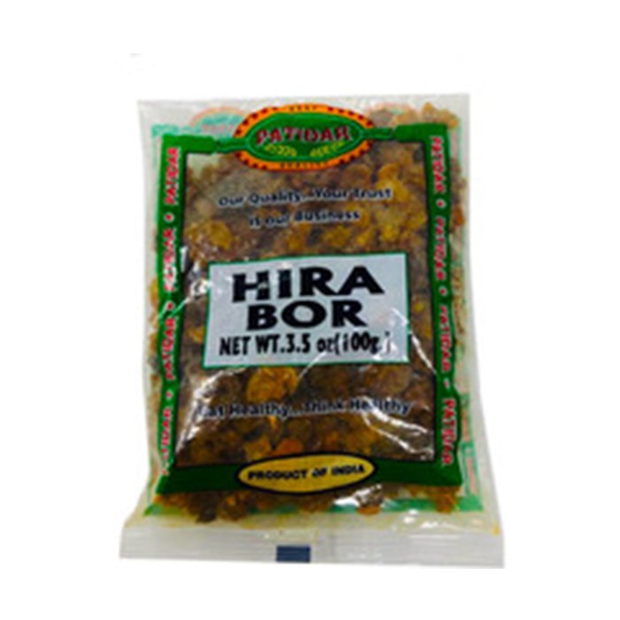 Hira Bor 100 Gm