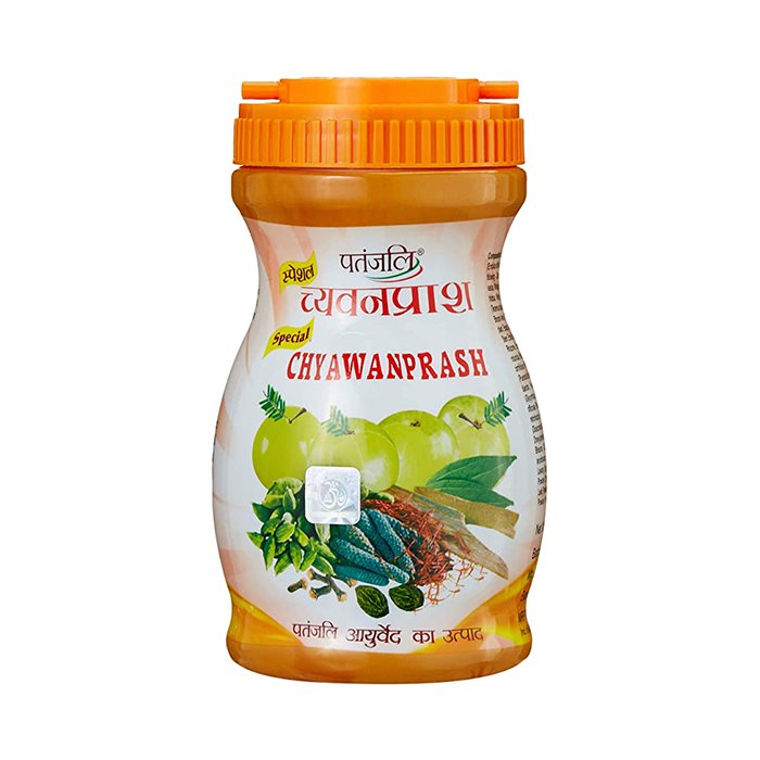 Patanjali - Chayawanprash 500 Gm