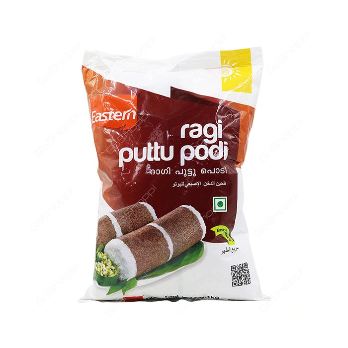 Eastern - Ragi Puttu Podi 1 Kg