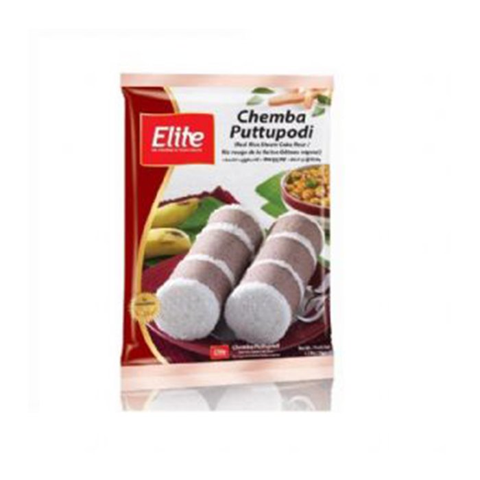 Elite - Chemba Puttupodi 1 Kg