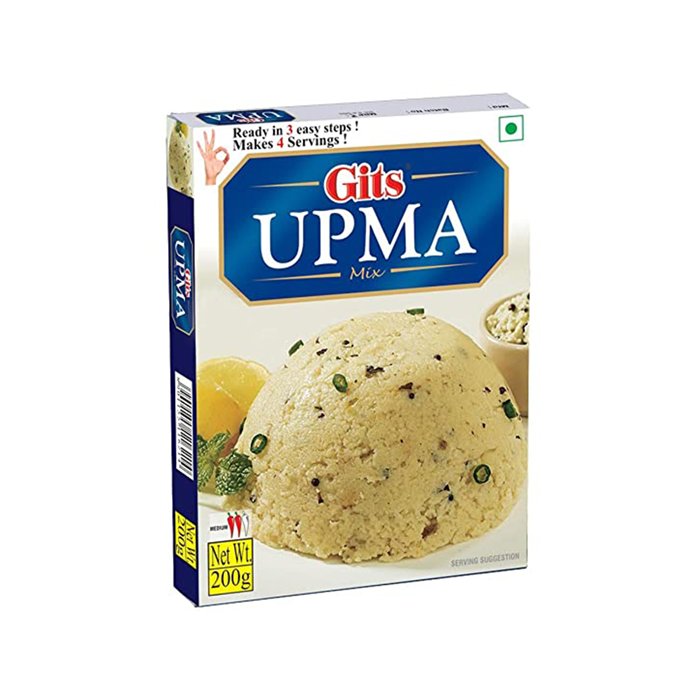 Gits - Basmati Rice Kheer 100 Gm Mix