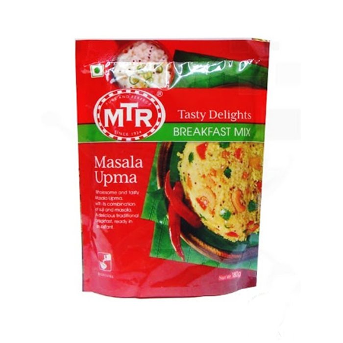 MTR - Masala Upma Mix 200 Gm