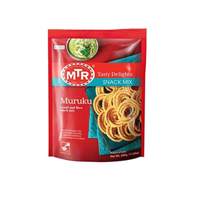 MTR  - Muruku 500 Gm