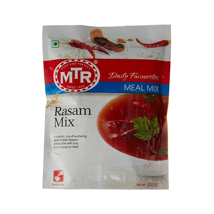 MTR  - Rasam Mix 200 Gm