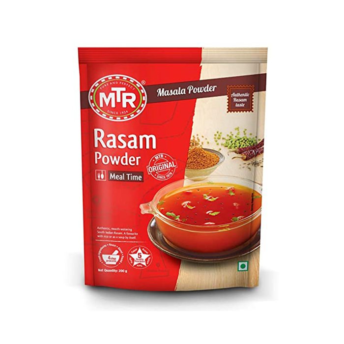 MTR  - Rasam Powder 200 Gm