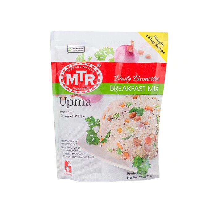 MTR  - Upma Mix 200 Gm