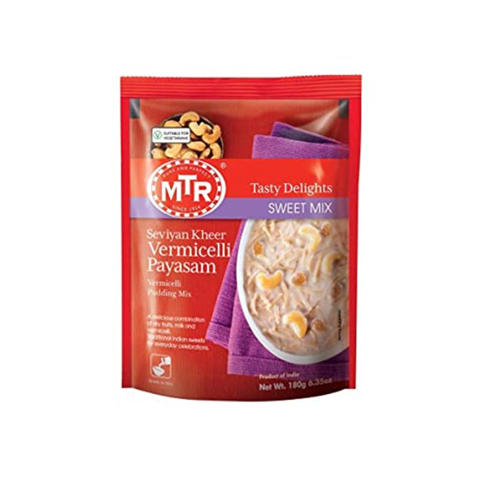 MTR - Vermicelli Payasam 200 Gm