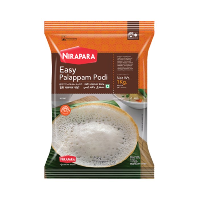 Nirapara - Easy Palappam Podi 1 Kg