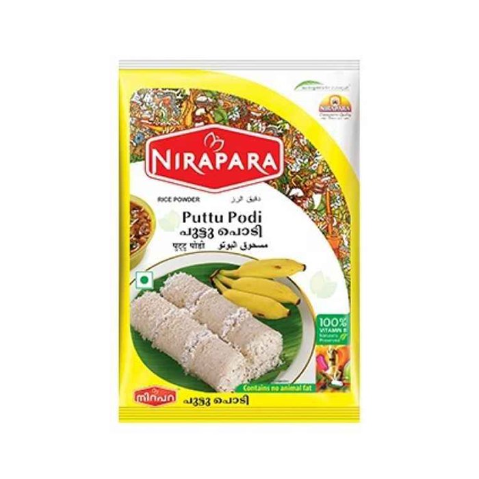 Nirapara - Puttu Podi 1 Kg