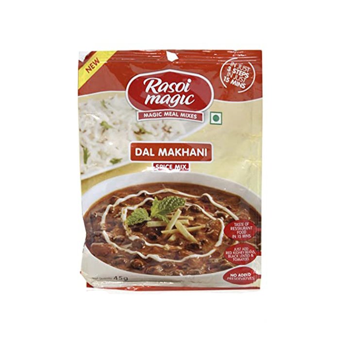 Rasoi Magic - Dal Makhani Mix 45 Gm