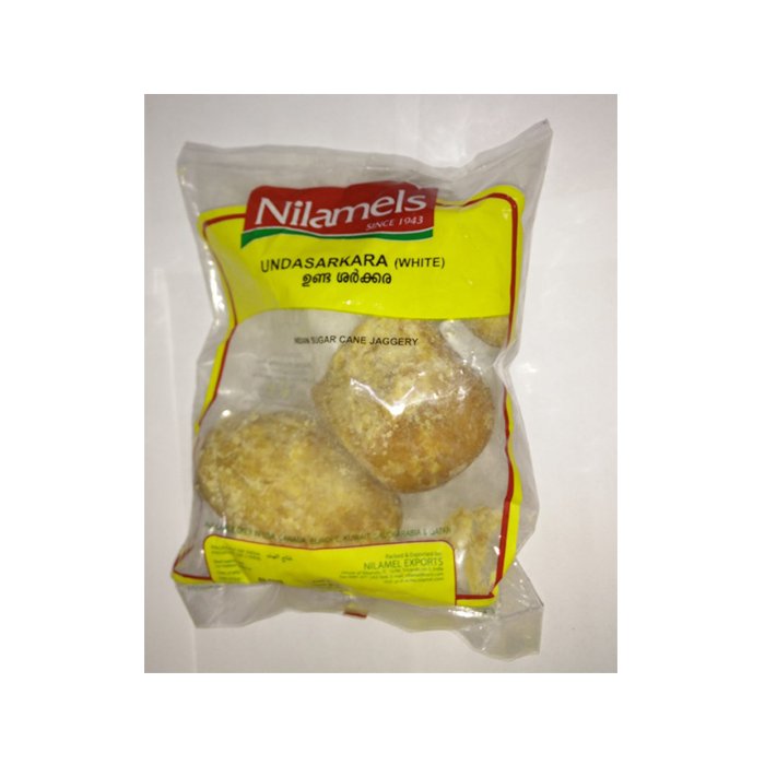 Nilamels - Round Jaggery 900 Gm