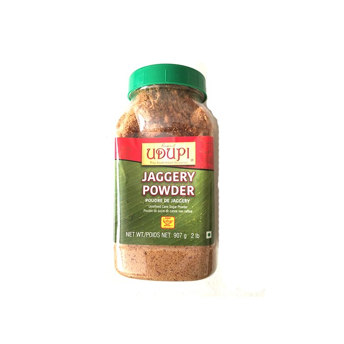 Udupi - Jaggery Powder 2 Lb